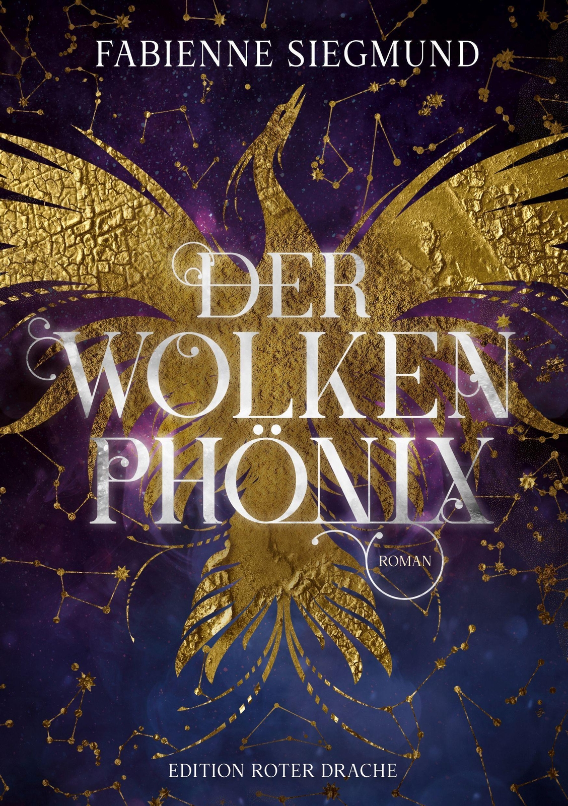 Thumbnail - Der Wolkenphönix, Fabienne Siegmund