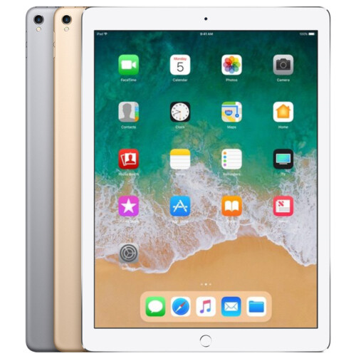 Apple iPad Pro 2 (2nd Gen) 512GB WiFi 12.9" (2017) - Picture 1 of 5
