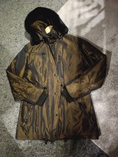 Wellensteyn Amethyst Revolution bronze Winterjacken In Gr.M