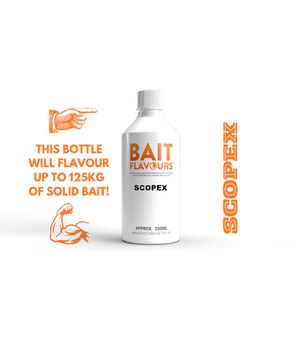 10ml-1000ml High Quality Concentrated Fishing Bait Flavouring - 18 Flavours - Picture 42 of 131