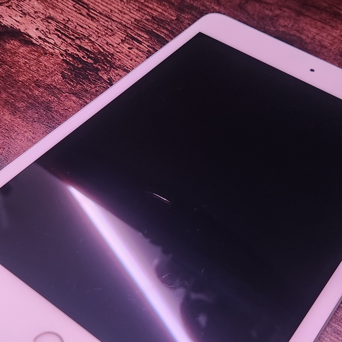 Apple iPad mini (5th Generation) A2133 256 GB, Wi-Fi, 7.9 in