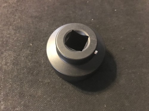 Snap On Tools 3/4” Drive Ball Joint Impact Socket S9479A NEW - Picture 3 of 5