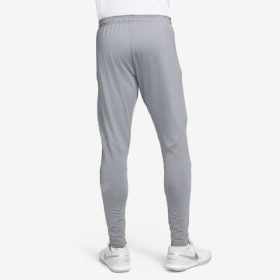 lfc nike mens grey tech pants