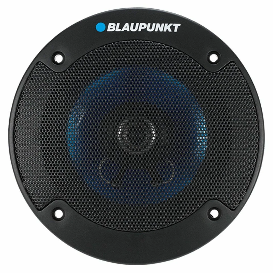 Blaupunkt ICx 542 13 cm 2-Wege-Lautsprecher 210 Watt RMS: 30 Watt - Bild 3 von 4
