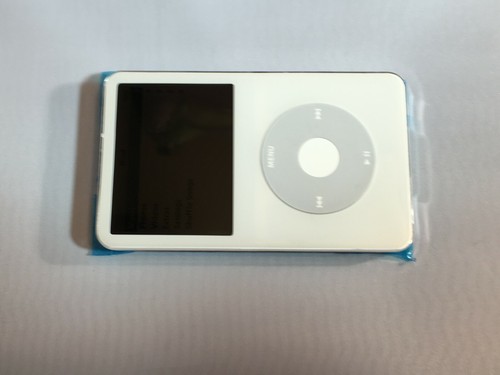 Flash 512GB Personalizzato Ricondizionato Apple iPod Video 5.5 Gen Ottime Condizioni Multicolore - Foto 21 di 30