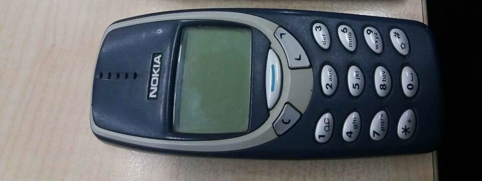 Nokia 3310 3台セット 充電器付き ノキア3310 Nokia 3310 3台セット 充電器付き - メルカリ