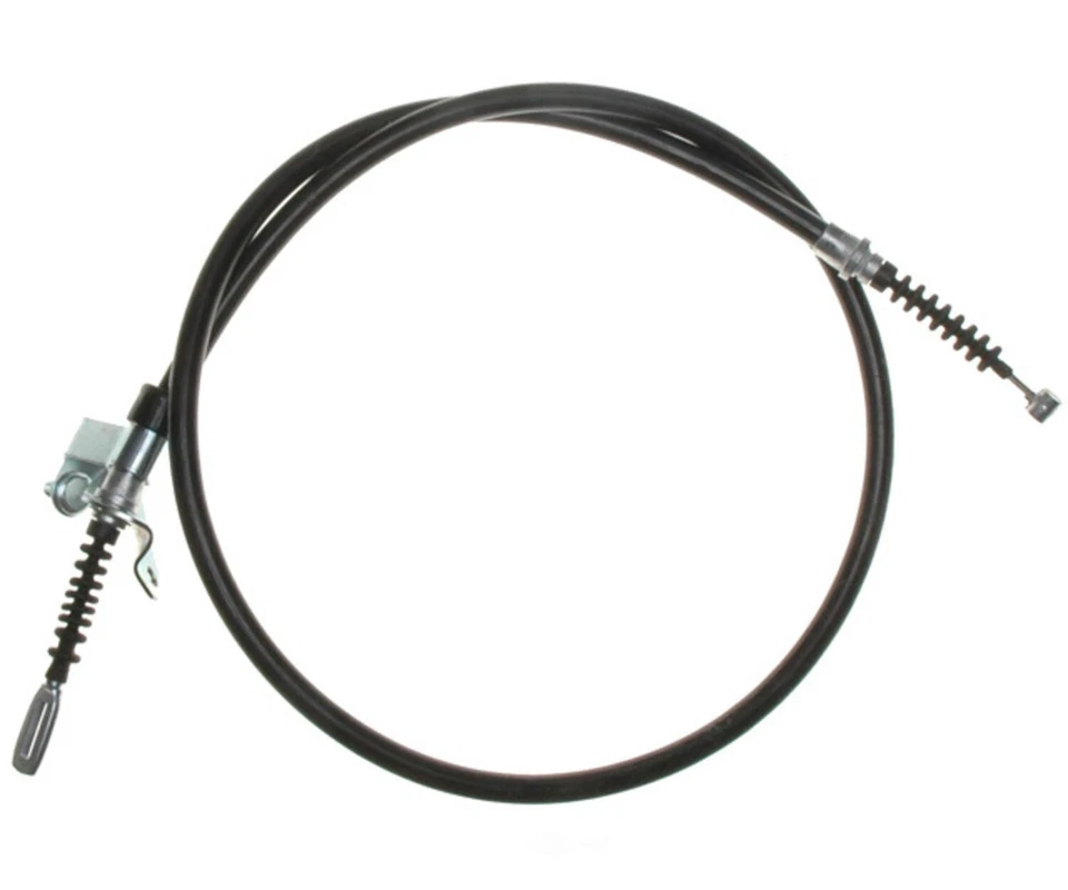 Cable freno aparcamiento trasero derecho Raybestos BC95727 1997-2003 Ford Escort Foto 3 de 3