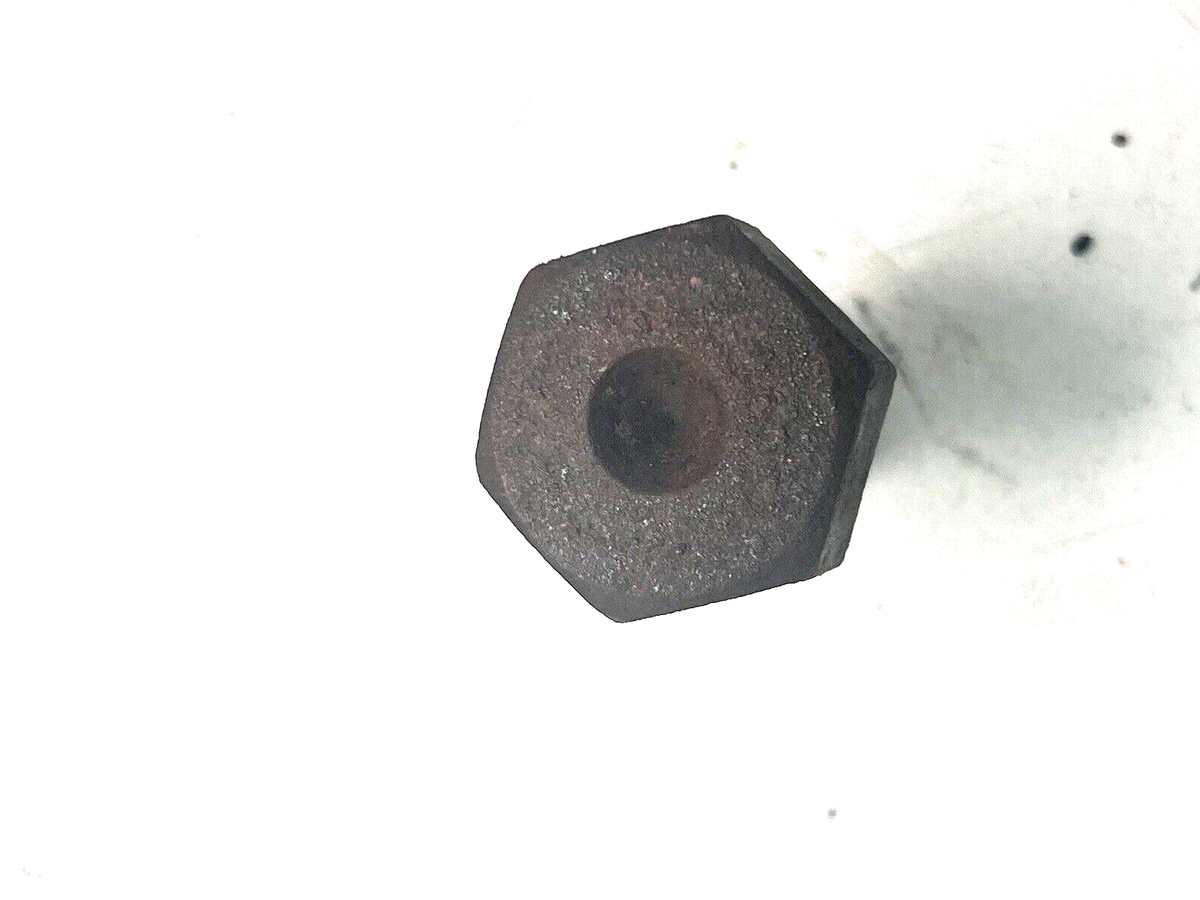 79-83 Datsun 280zx Engine Crank Pulley BOLT L28 OEM | eBay