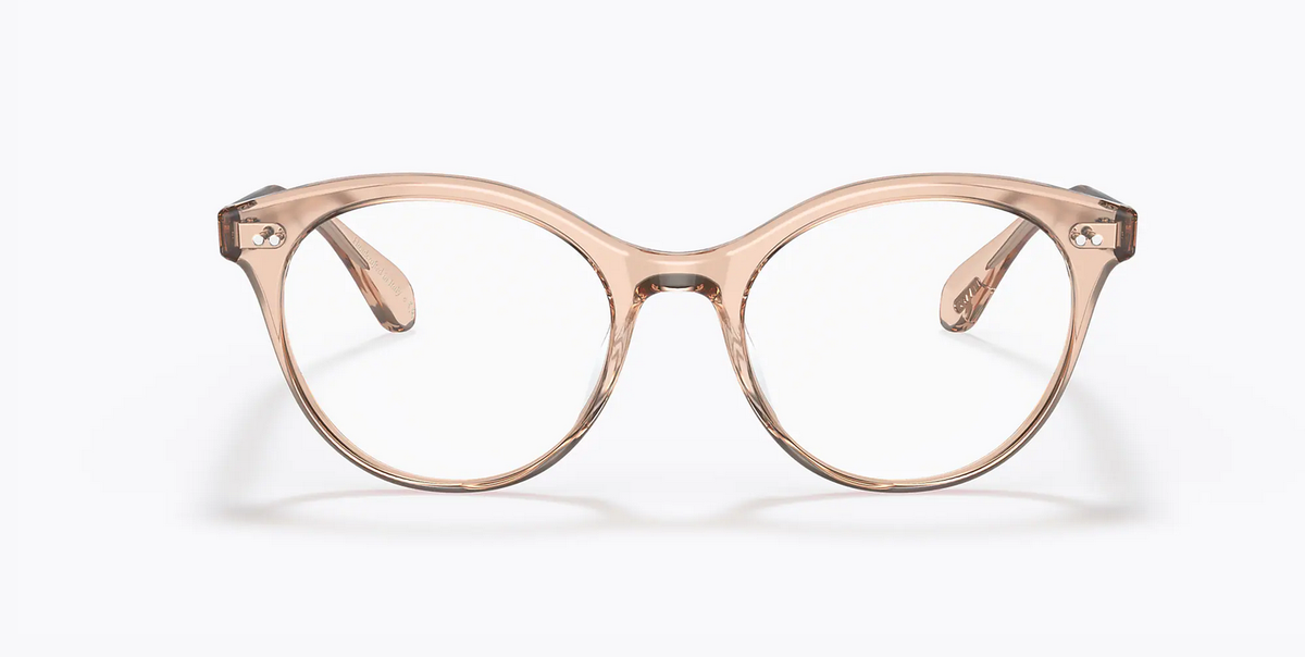 Brand New 2026 Oliver Peoples Eyeglasses OV 5463U 1471 GWINN Rx