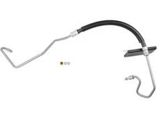 Hydroboost To Gear Power Steering Pressure Line Hose Assembly For C2500 SY611JN