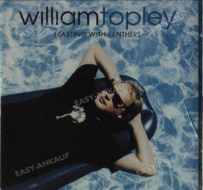Topley,William - Feasting With Panthers .
