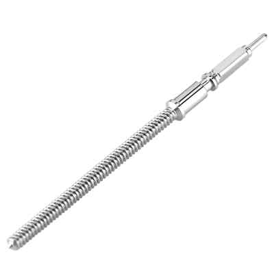 Winding stem to fit Rolex caliber 1100 1120 1130 1160 1161