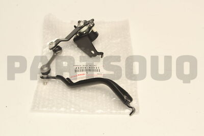 【にこまる】 moog-k90258 | Lower Ball Joint - Driver | '95-'04 Toyota