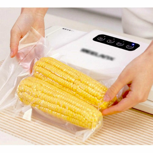 1-10Roll Vacuum Food Sealer Saver Bag Seal Storage Commercial Heat Grade 6MX28CM - Picture 4 of 17
