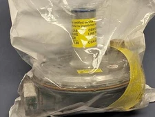 MAXITROL 325-5L-88-0002 Gas Pressure Regulator 2-psi 600,000 BtuH 490N43