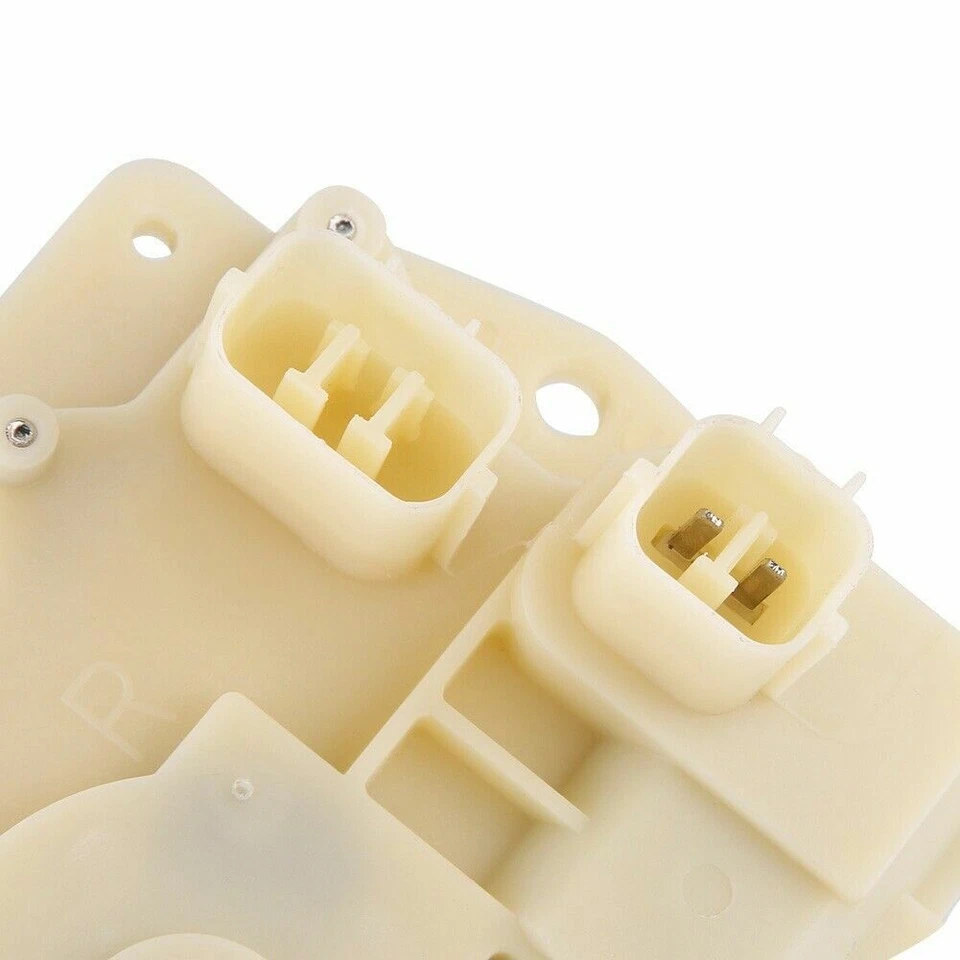 Actuador de pestillos de cerradura de puerta eléctrica delantera derecha 72115S5A003 para Honda Insight S2000 Foto 4 de 4