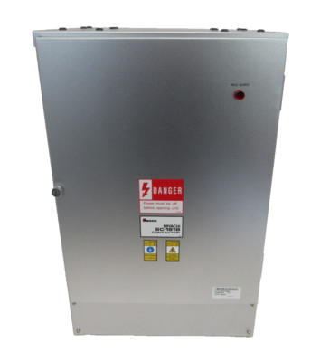 NEU AMADA MIYACHI SC-181B KONTAKTOR SC-181B-00-04 SC181B