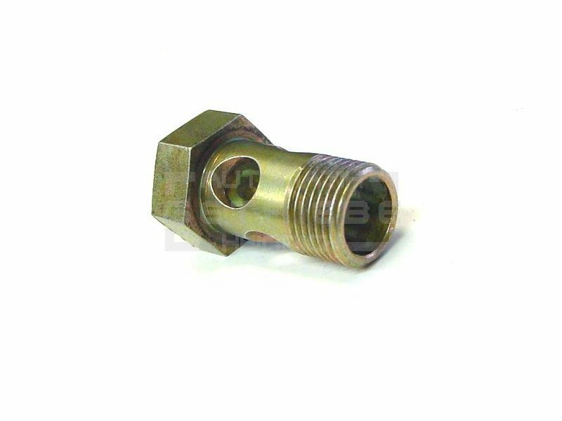 Hohlschraube N90357903 für Automatikgetriebe AG4 097 Audi ; N903 
