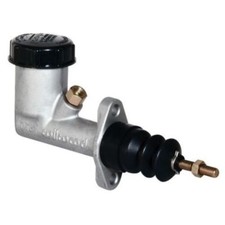 Hydraulic Wilwood Aluminum Clutch Master Cylinder 34 Bore 260-1304 Free Ship