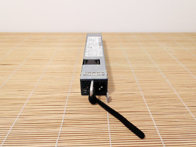 Cisco C4KX-PWR-750AC-F Catalyst 4500-X 750W  Back-to-Front Cooling Power Supply
