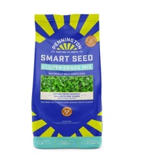 Smart Seed Clover & Grass Seed Mix, 7 lb, Low-Maintenance