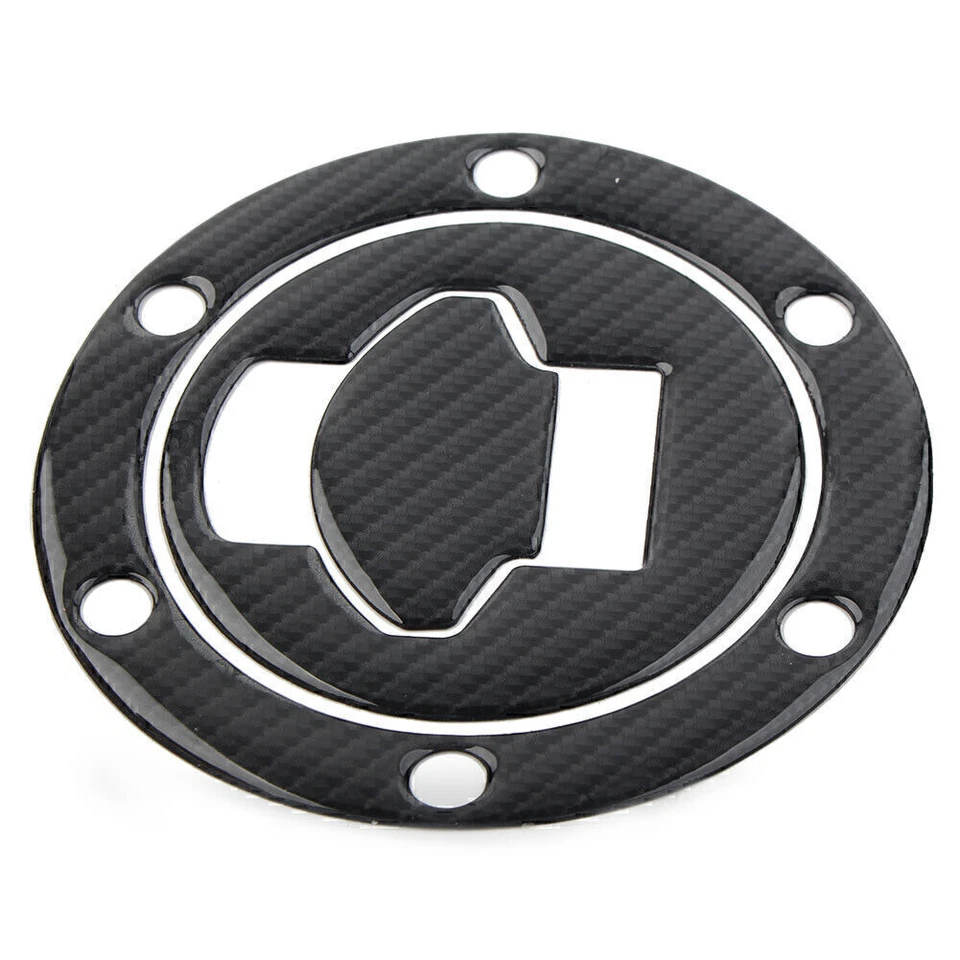 Protector de tanque de combustible de gasolina pegatina almohadilla de calcomanía ABS para BMW R1150R R1150RT 2001-05 mo Foto 4 de 4