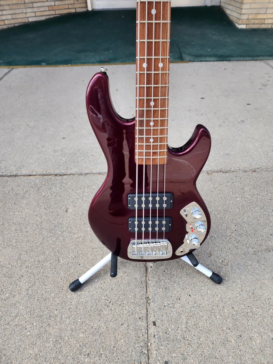 G&l research store