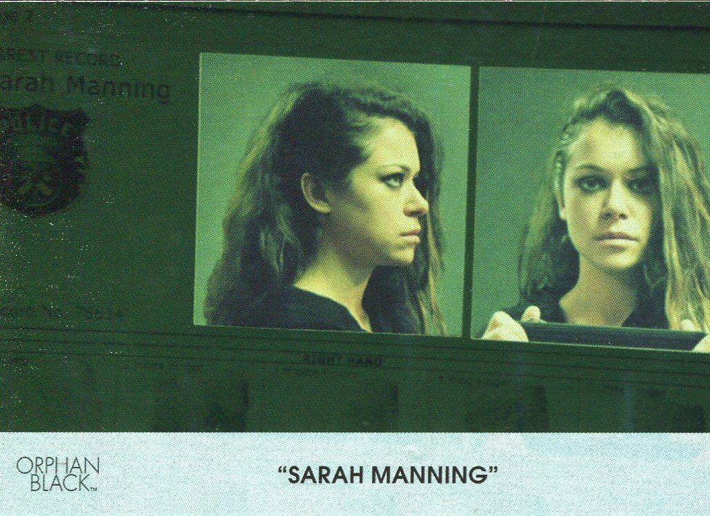 Sarah Manning Orphan Black Streaming Online Orphan Black Season