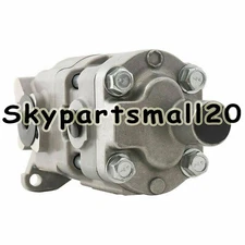 New Hydraulic Pump Fits For Kubota L4330 Engine 1pc