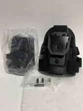 New Gun & Flower Level II Tactical Drop Leg Holster Full & Compact Size Pistols