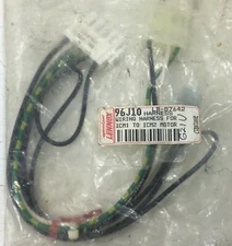 Lennox Furnace Wiring Harness For  Icm1 To Icm2 Motor 96L10 New