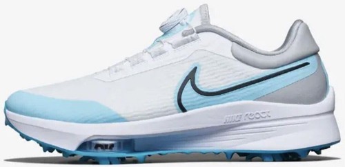 New Nike Air Zoom Infinity Tour NEXT% BOA Golf Shoes, DJ5590-105