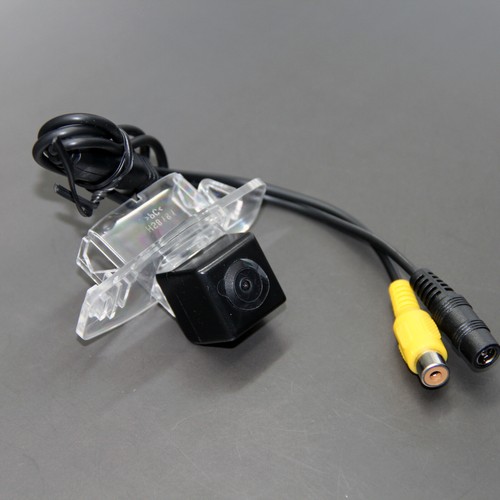 Car Reverse Backup Camera For Honda Civic FD 2006 2007 2008 2009 2010 2011 2012 - Picture 2 of 8