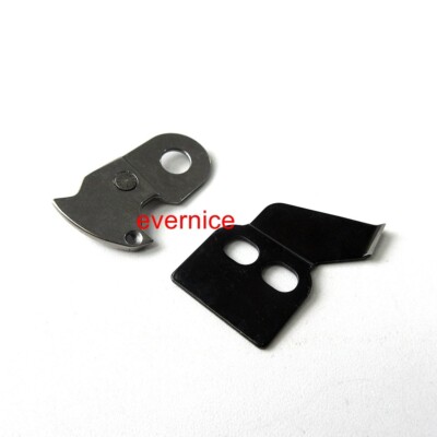 Moving & Fixed Mes Set für SUNSTAR SPS-CB1202 SPS-DB1201 SPS-DB1202