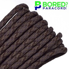 Arid Digital - 50 FT - 550 Paracord Rope 7 strand Parachute Cord