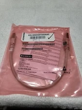6SL3060-4AF00-0AA0 1PCS NEW SIEMENS SINAMICS DRIVE-CLIQ CABLE 6SL3060-4AF00-0AA0