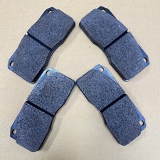 CHASE Brake Pads Set GDB5056 PAD 563 FOR EUROCARGO - SAME DAY DISPATCH