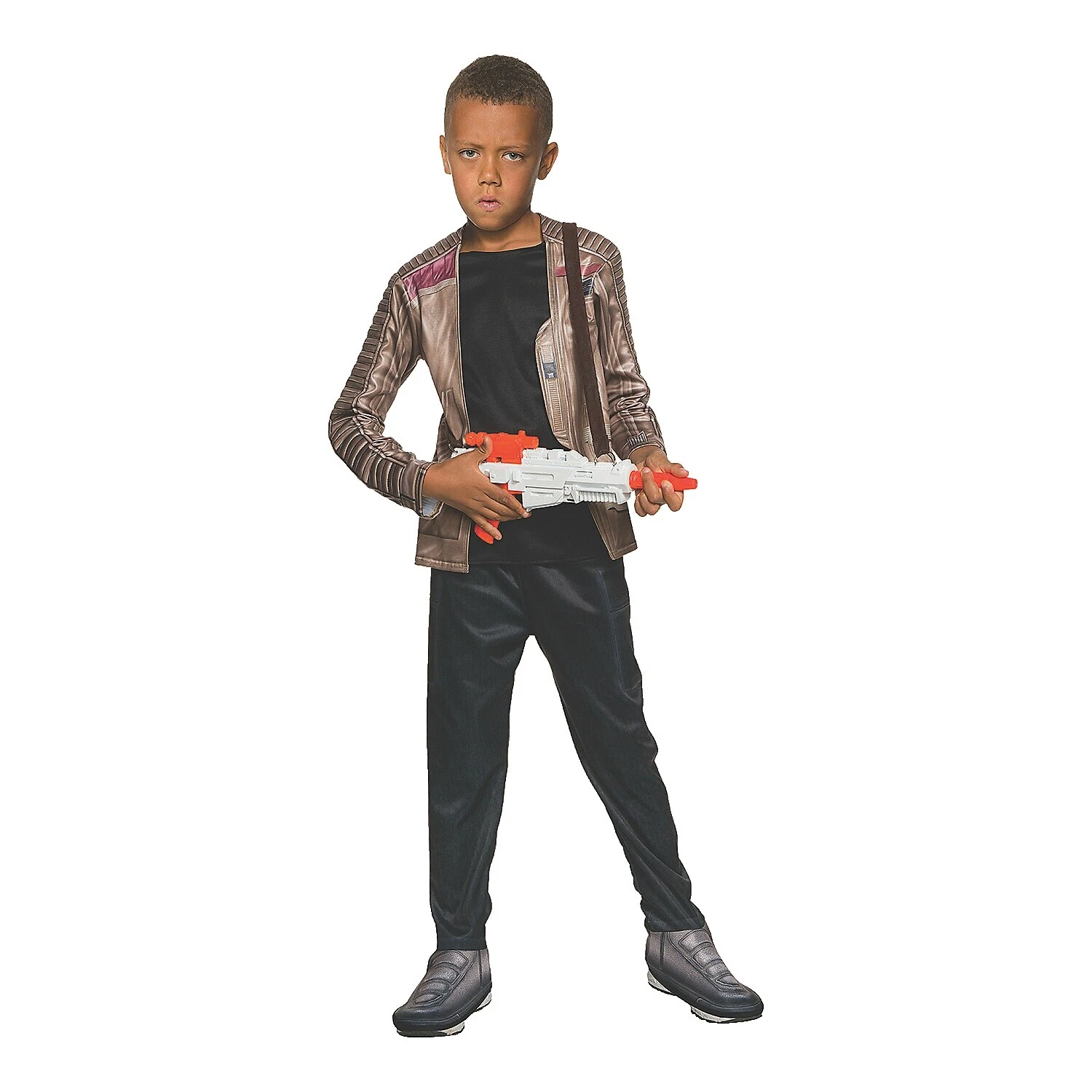Костюмы Rubie's Fabric Star Wars для мальчиков
