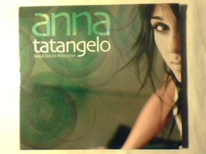 Anna Tatangelo Ragazza Di Periferia Cd Digipack Gigi D Alessio Lele Melotti Ebay