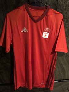 america de cali jersey
