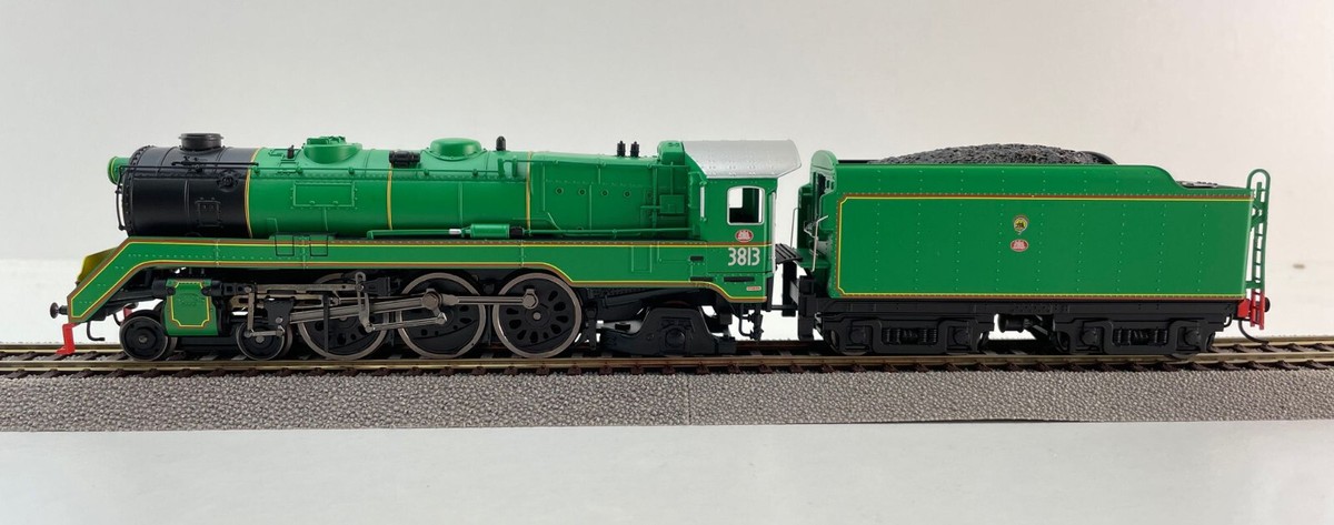 鉄道模型 UNITED N&W CLASS A 2-6-6-4 UNITED N&W CLASS A 2-6-6-4