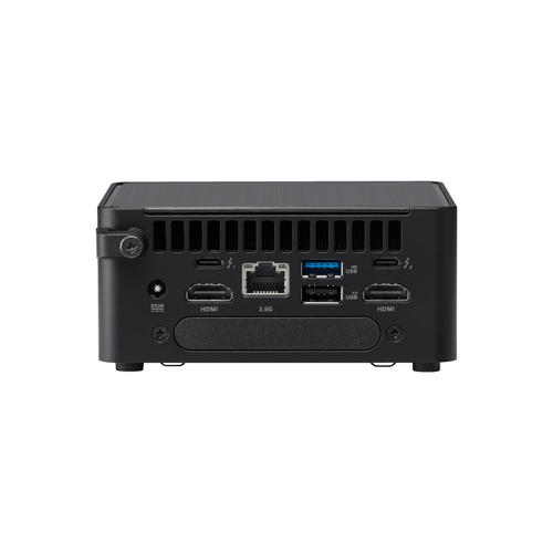 ASUS NUC 14 Pro Tall Kit RNUC14RVHU500002I - Bild 3 von 12