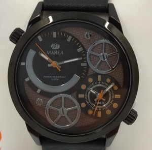 marea watches