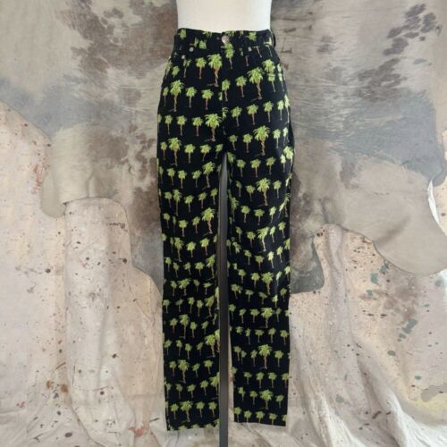 90s printed pants versace - Gem 90s printed pants versace - Gem