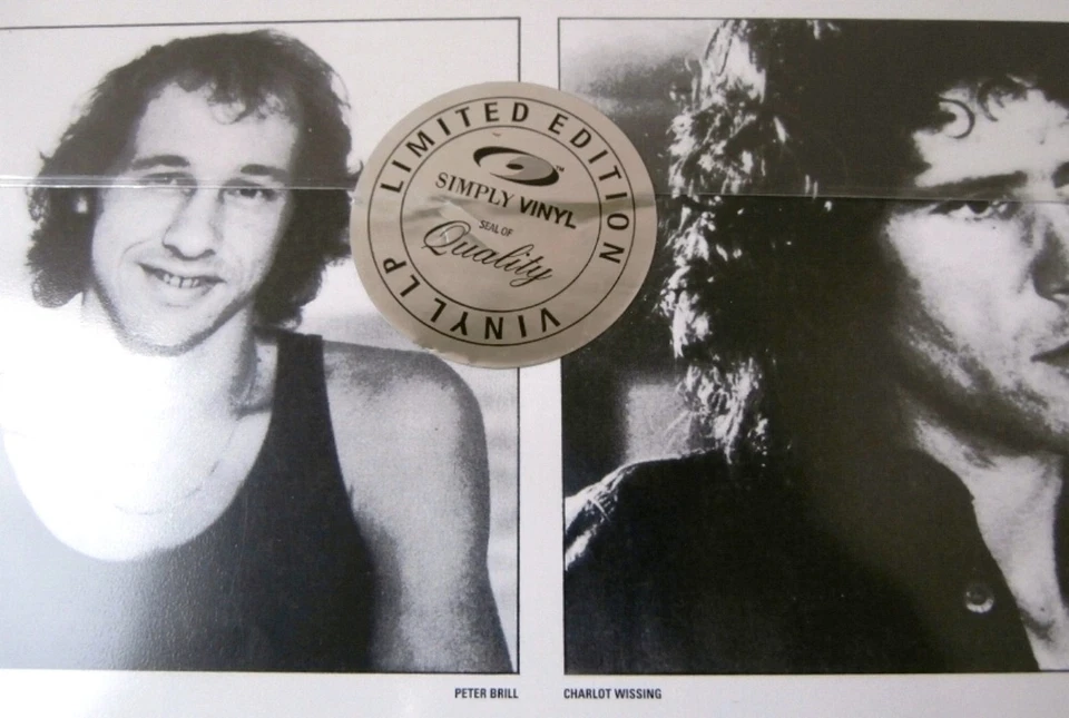 DIRE STRAITS-COMMUNIQUE-UK Limited Re-Press-2000-180 grm Simply Vinyl-S180 Serie Foto 4 de 4