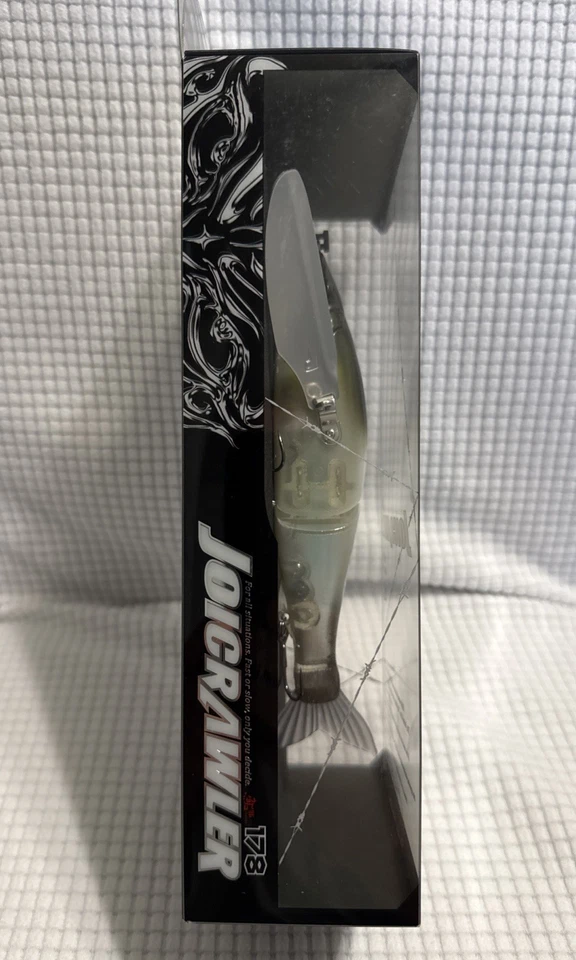 Gan Craft Joicrawler 178 - Image 2 of 4