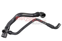 Metzger Autoteile KüHlerschlauch 2421379 FüR Vw Passat B5 3B3 Variant 3B6 3B2 A4