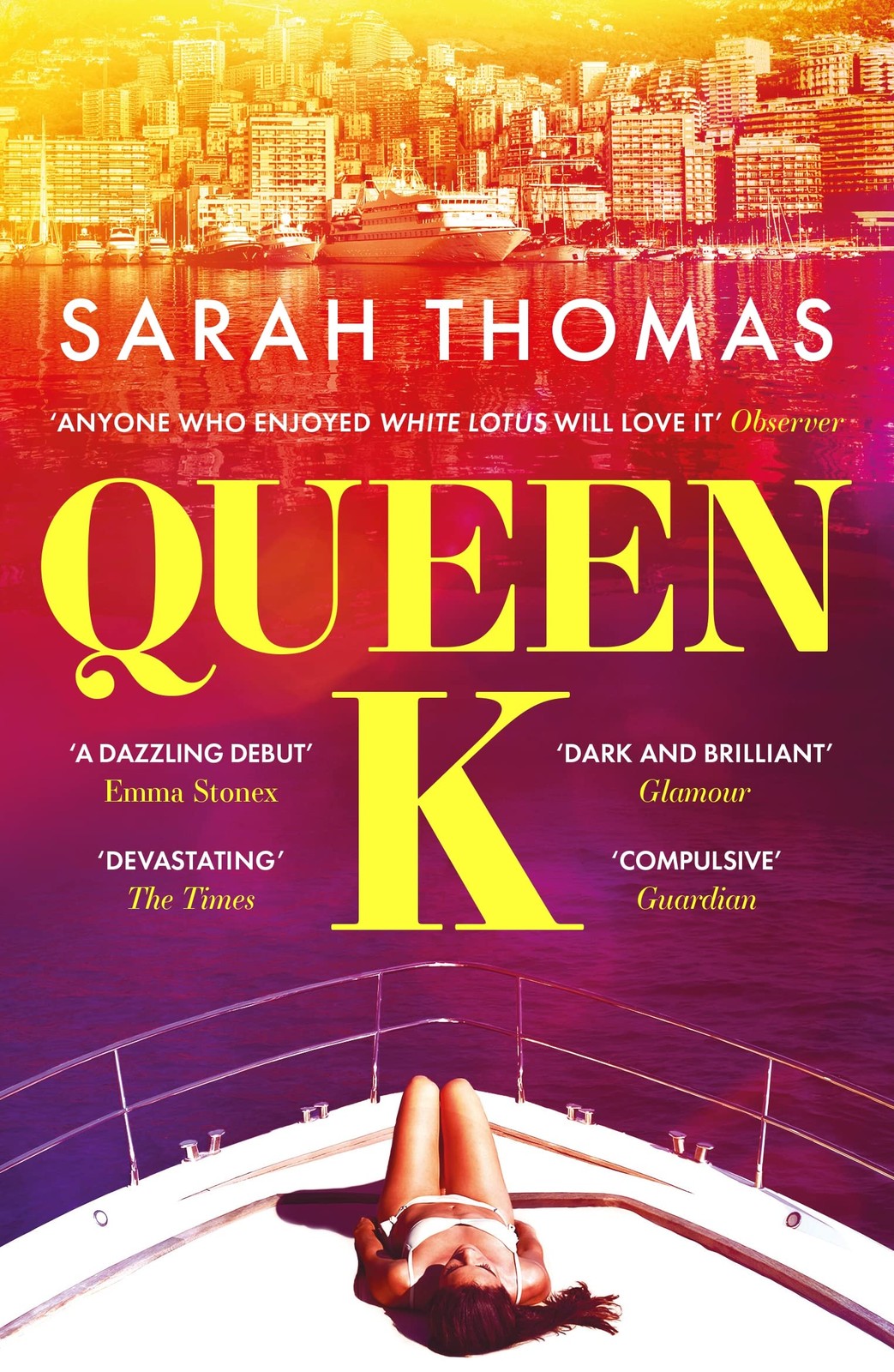 Queen K - Image 8