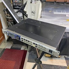 YAMAHA MOTIF-RACK Synthesizer Module AWM2 128-Voice 2003