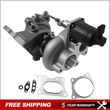 Turbo Turbocharger Fits For Honda Civic CR-V 1.5L L15B7 2016-2021 189005AAA01 US